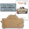 Stars and Stripes Candy Company Bundle PA2636