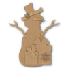 Snow Much Joy Wood Kit