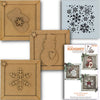 Frosty Little Frames Bundle PA2647