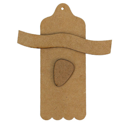 Cornelius Crow Ornament Kit