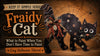 Fraidy Cat Pattern by Chris Haughey
