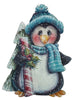 Penguin Tinsel Team
