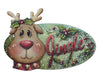 Reindeer Tinsel Team