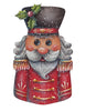 Soldier Tinsel Team