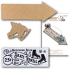 Northern Star Skate Rental Bundle PA2645