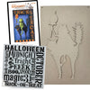 Trick or Treat Cat Bundle PA2342