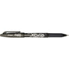 Pilot FriXion Ball Erasable Gel Pen - Black