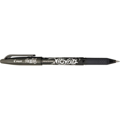 Pilot FriXion Ball Erasable Gel Pen - Black