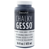 Chalky Gesso -Dark Grey