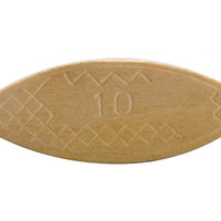 #10 Joining Biscuits