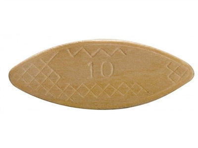 #10 Joining Biscuits