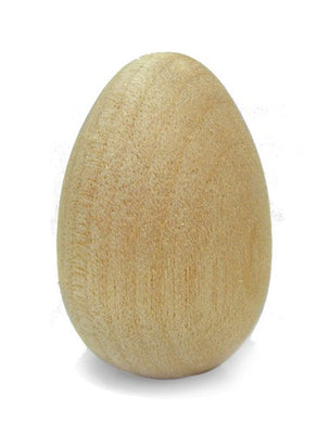 1-5/8 in. Wood Pigeon Eggs
