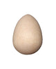 1-3/16 in. Wood Bird Eggs
