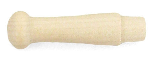 2-1/2 in. Country Shortie Shaker Pegs