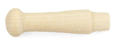 2-1/2 in. Country Shortie Shaker Pegs