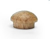 3/8 in. Oak Chair Buttons