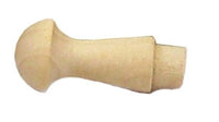 1 in. Micro Mini Shaker Pegs