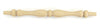 6 in. Maple Spindles