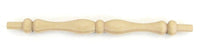6 in. Maple Spindles