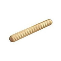 1-1/2 in. Fluted Dowel Pins