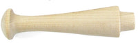 5-1/4 in. Jumbo Shaker Pegs