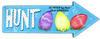 Egg Hunt Arrow Bundle PA1932