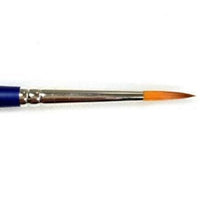 #1 Round Jo Sonja's Sure Touch Brush