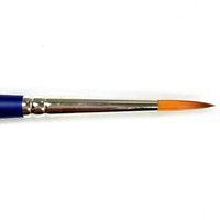 #2 Round Jo Sonja's Sure Touch Brush