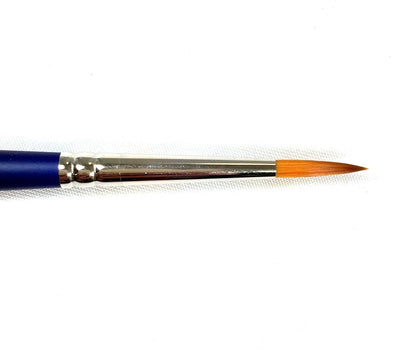 #2 Round Jo Sonja's Sure Touch Brush