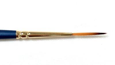 # 18/0 Script Liner  Jo Sonja's Sure Touch Brush