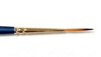 #1 Script Liner  Jo Sonja's Sure Touch Brush