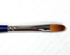 #12 Filbert Jo Sonja's Sure Touch Brush