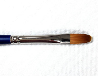 #6 Filbert Jo Sonja's Sure Touch Brush