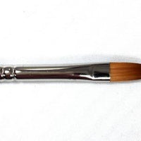 #10 Filbert Jo Sonja's Sure Touch Brush