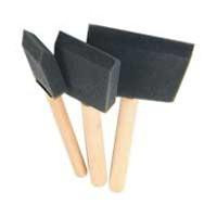 Foam Brushes 3in.