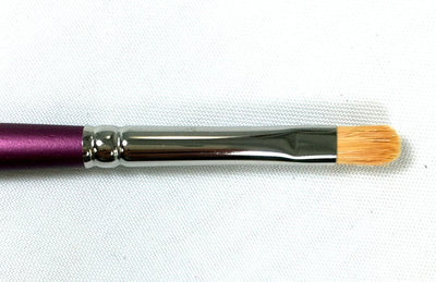#6 Oval Drybrush Jo Sonja's Sure Touch Brush