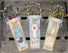 6-1/2" Posie Pocket Ornament