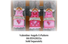 6" Angel Ornament By Deb Antonick