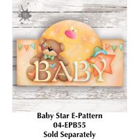 Rounded Arch Plaque