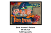 Pointing Finger Plaque
