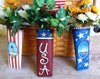 6-1/2" Posie Pocket Ornament