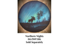 12" Circle Plaque