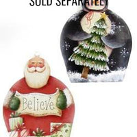Cupcake Ornament
