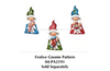 Festive Gnome Ornament Kit PA2191