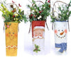 6-1/2" Posie Pocket Ornament