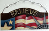 Believe E-Pattern
