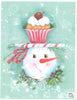 All Dressed Up E-Pattern By Sandra Malone