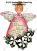 Sunshine Sally Ornament E-Pattern