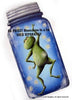 12 in. Mason Jar Plaque