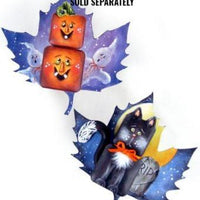 4 in. Maple Leaf